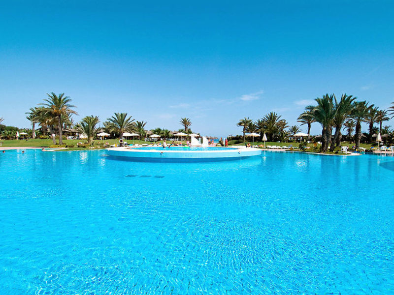 Royal Thalassa Monastir