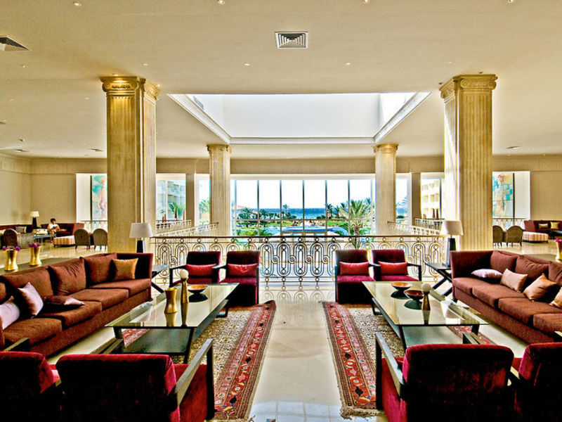 Royal Thalassa Monastir
