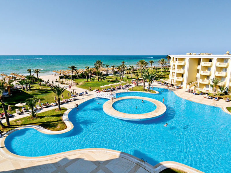 Royal Thalassa Monastir