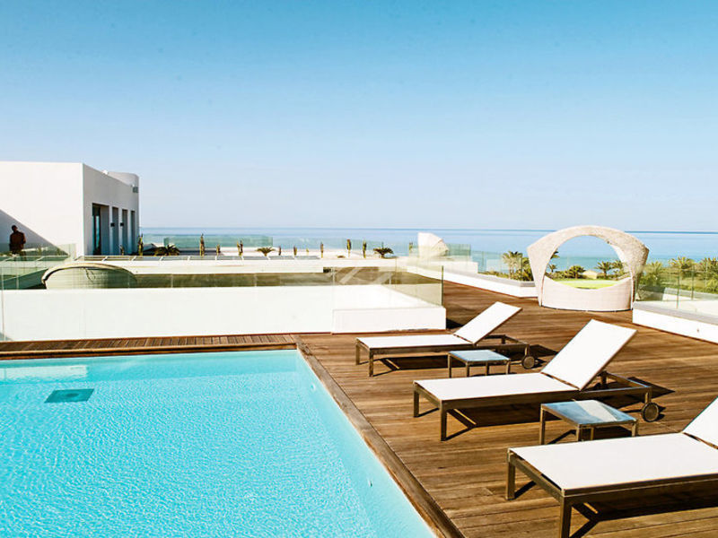 Royal Thalassa Monastir