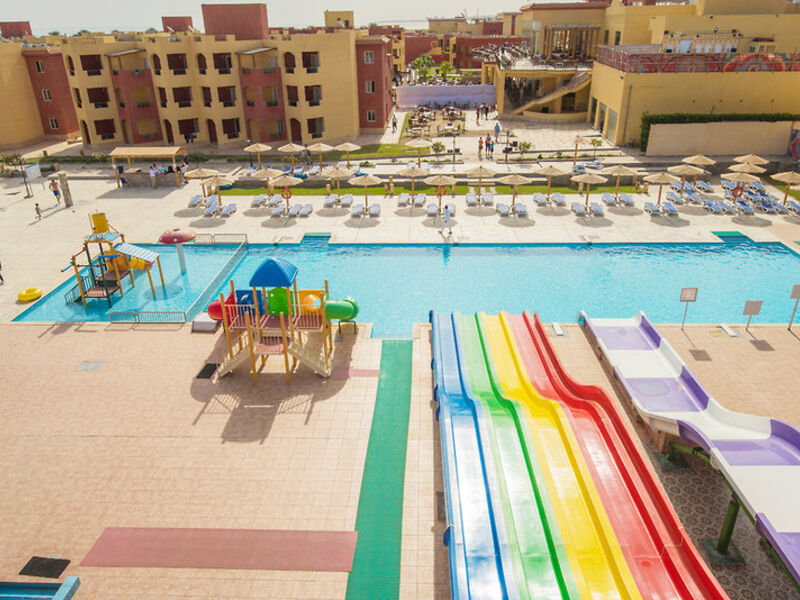 Royal Tulip Beach Resort