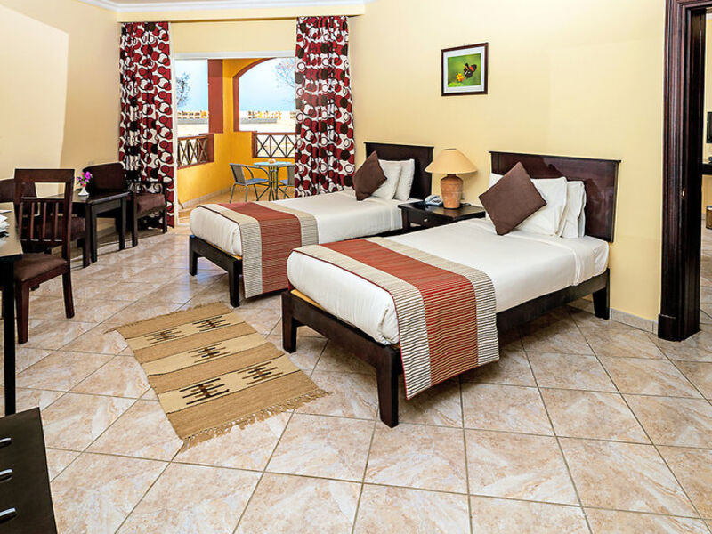 Royal Tulip Beach Resort
