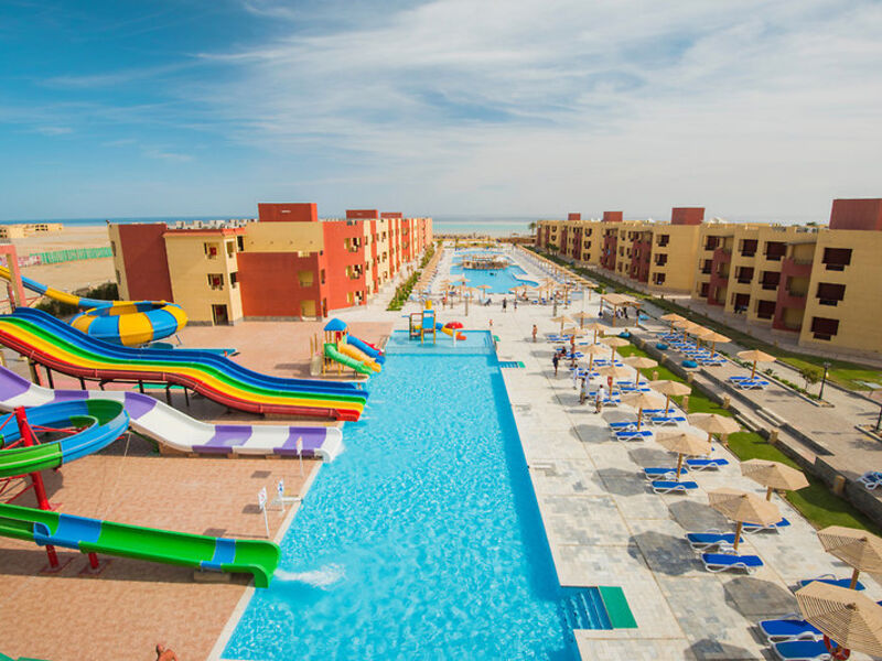 Royal Tulip Beach Resort