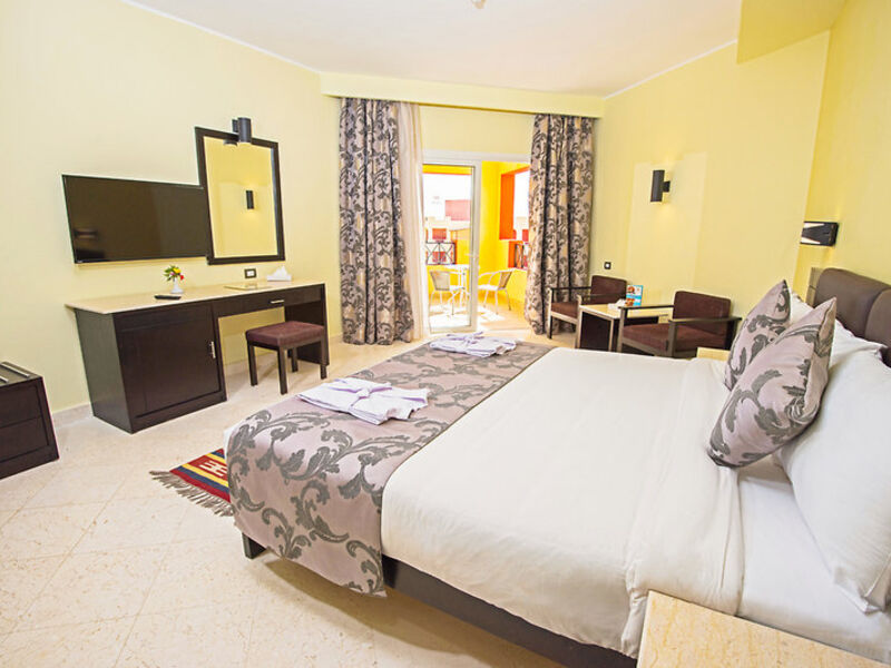 Royal Tulip Beach Resort