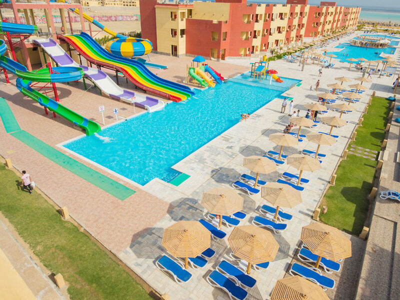 Royal Tulip Beach Resort