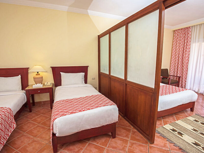 Royal Tulip Beach Resort