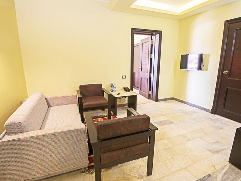 Royal Tulip Beach Resort