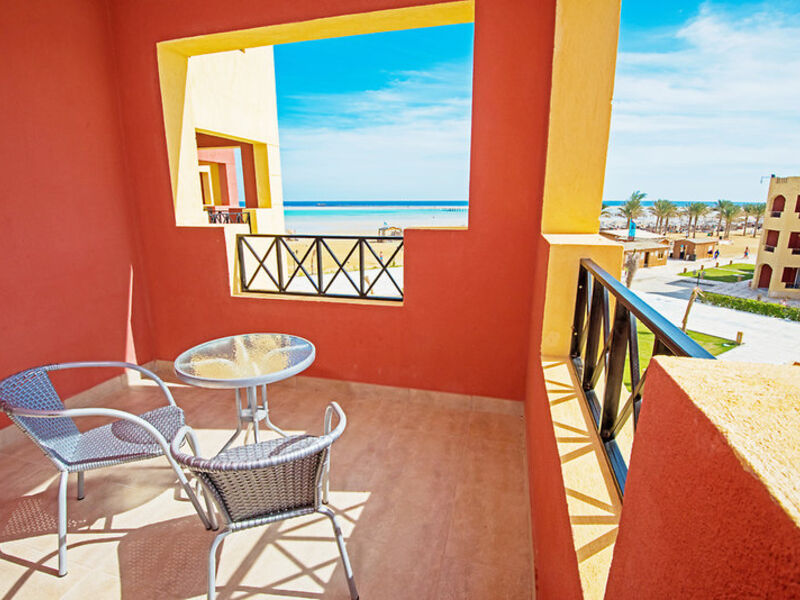 Royal Tulip Beach Resort