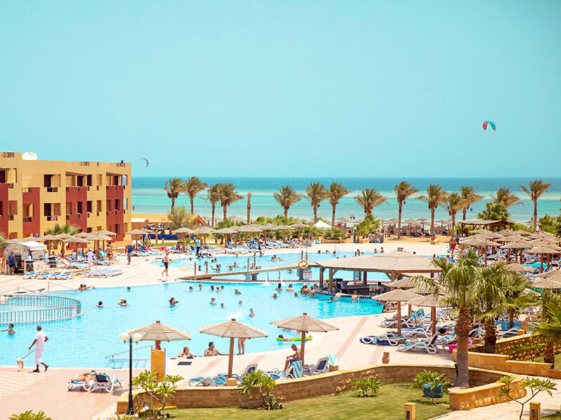 Royal Tulip Beach Resort