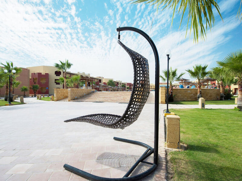 Royal Tulip Beach Resort