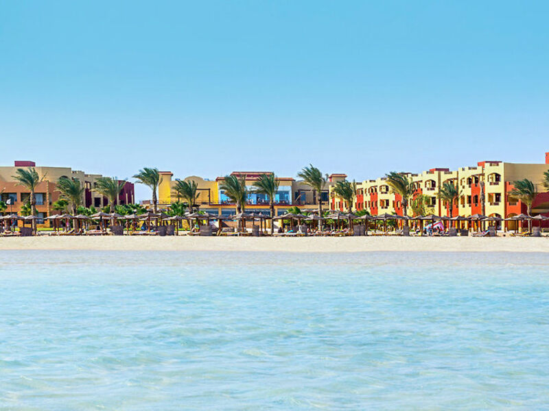 Royal Tulip Beach Resort