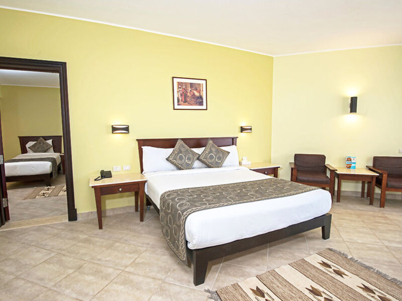 Royal Tulip Beach Resort