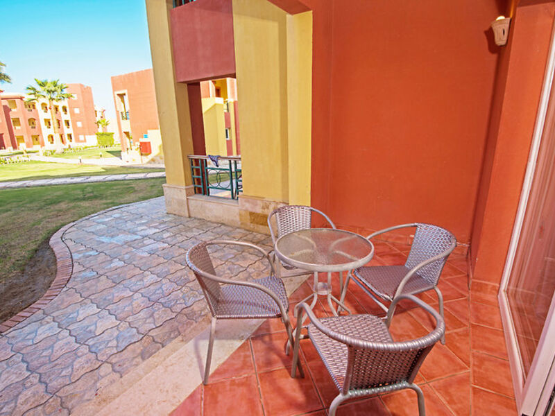 Royal Tulip Beach Resort