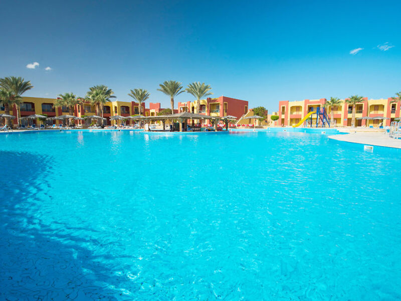 Royal Tulip Beach Resort