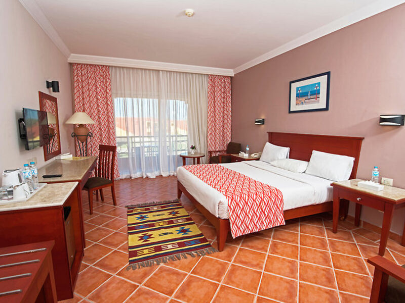 Royal Tulip Beach Resort