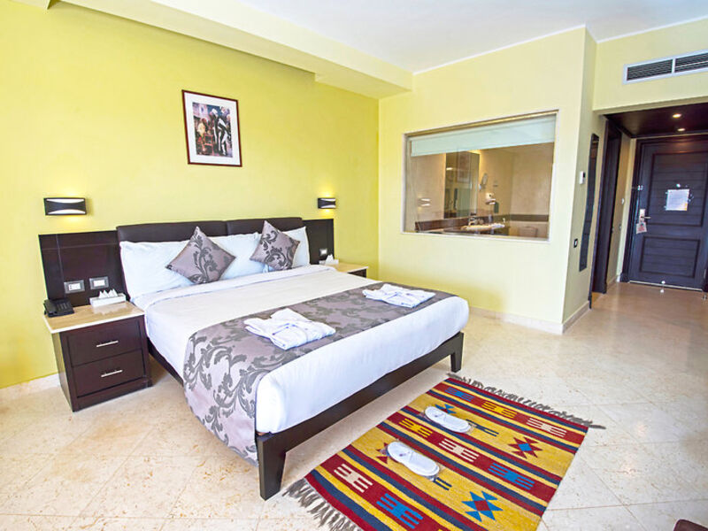 Royal Tulip Beach Resort