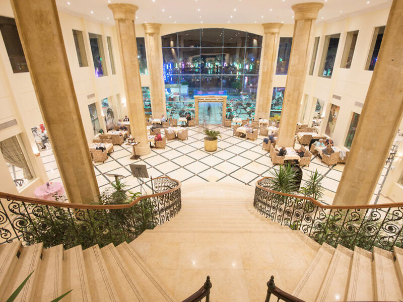 Royal Tulip Beach Resort