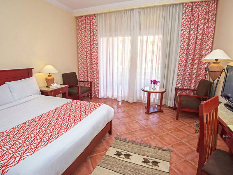 Royal Tulip Beach Resort