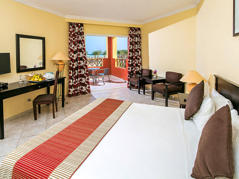 Royal Tulip Beach Resort