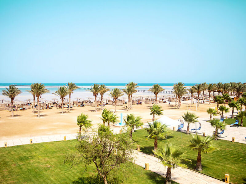 Royal Tulip Beach Resort