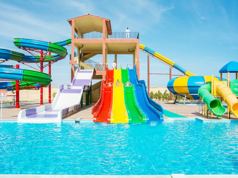 Royal Tulip Beach Resort