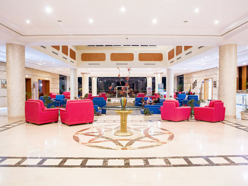 Royal Tulip Beach Resort