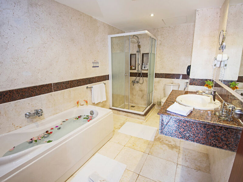 Royal Tulip Beach Resort