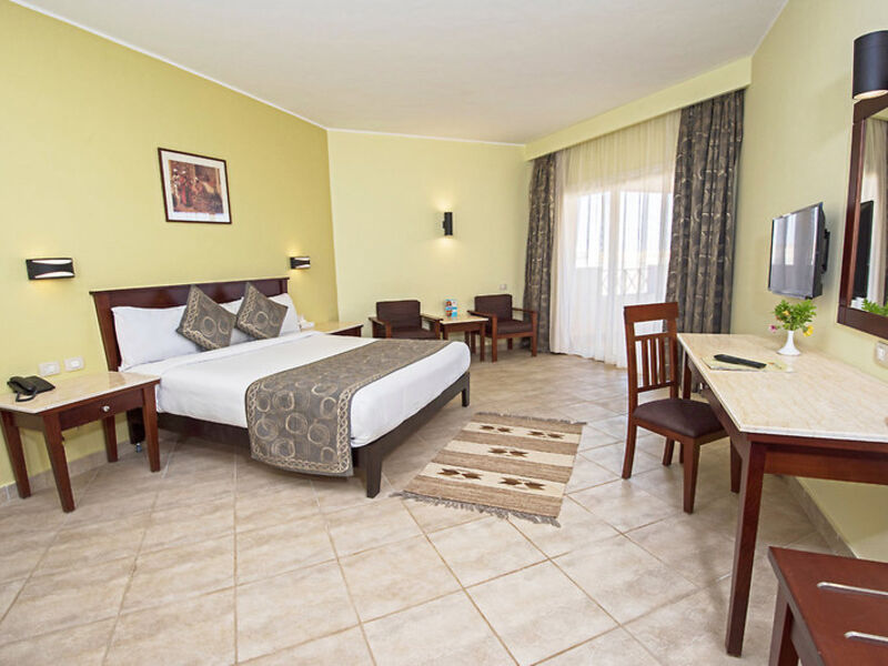 Royal Tulip Beach Resort