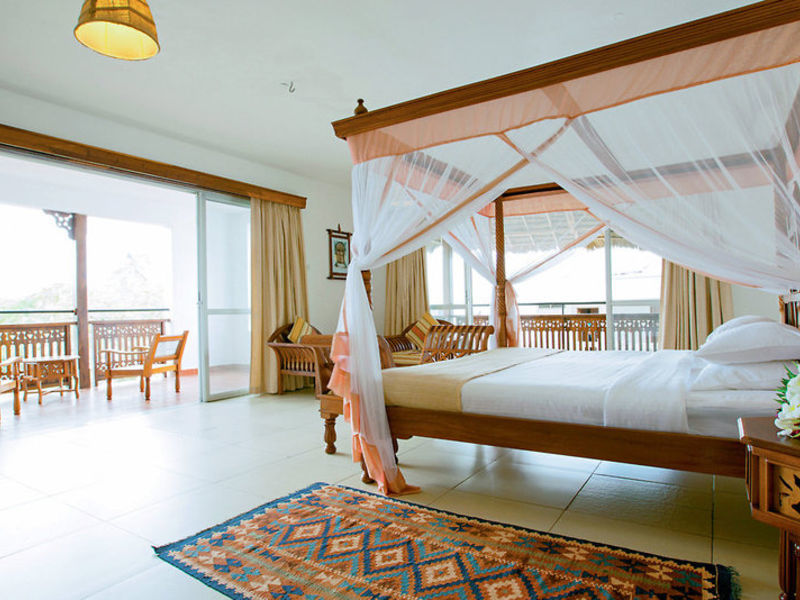 Royal Zanzibar Beach Resort