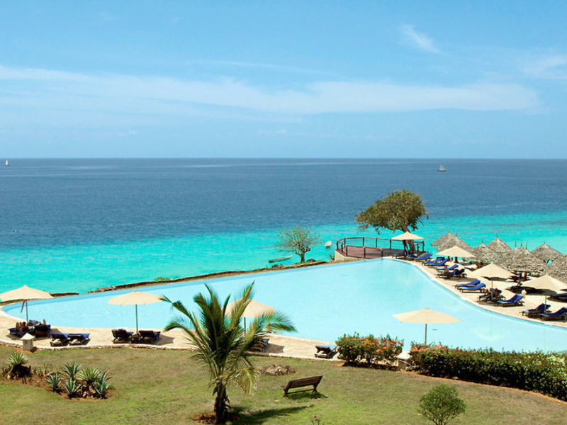 Royal Zanzibar Beach Resort