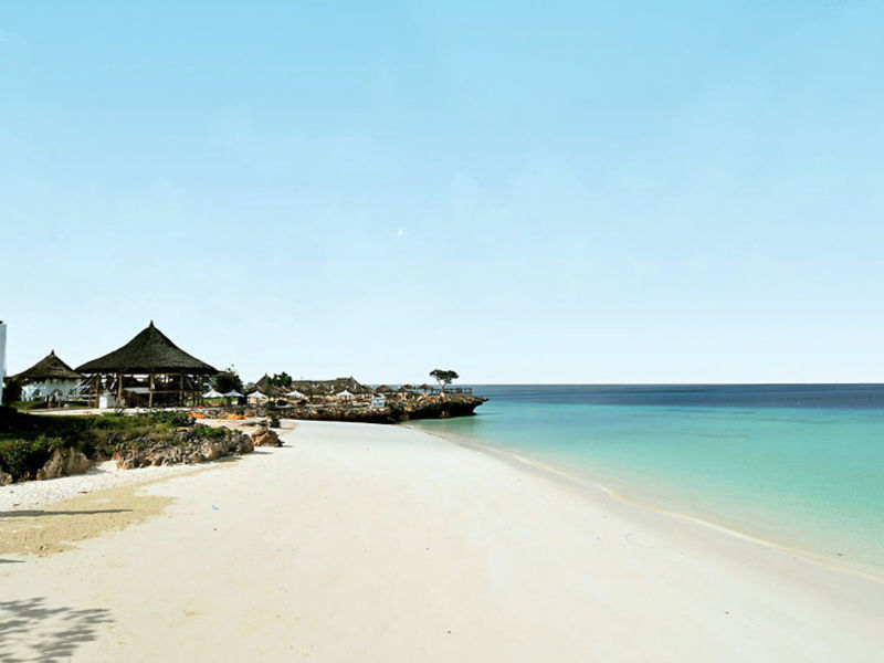 Royal Zanzibar Beach Resort