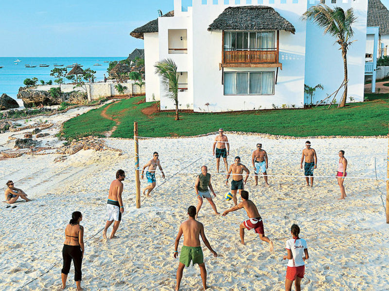 Royal Zanzibar Beach Resort