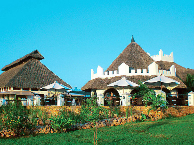 Royal Zanzibar Beach Resort