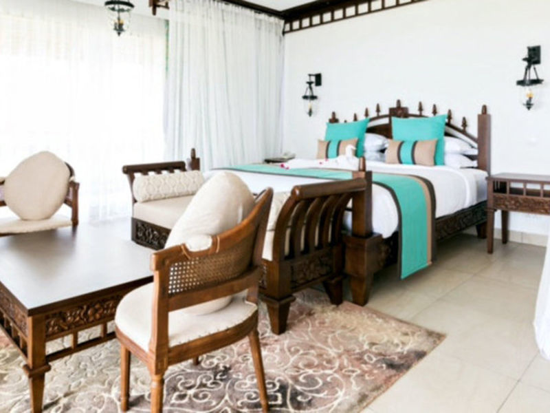 Royal Zanzibar Beach Resort