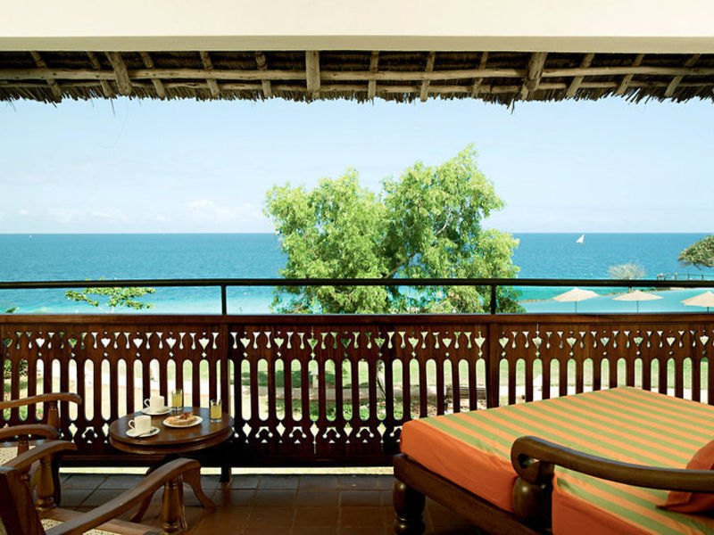 Royal Zanzibar Beach Resort