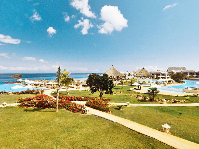 Royal Zanzibar Beach Resort