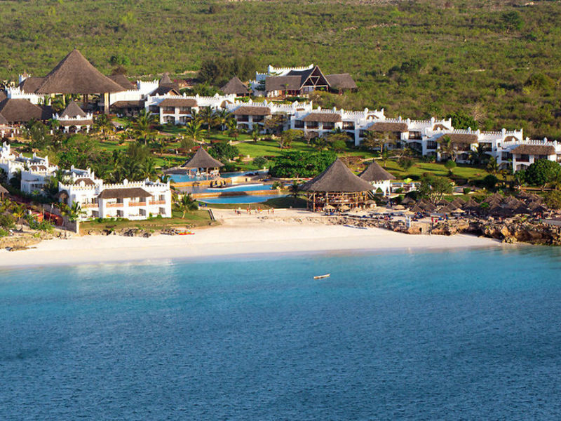 Royal Zanzibar Beach Resort