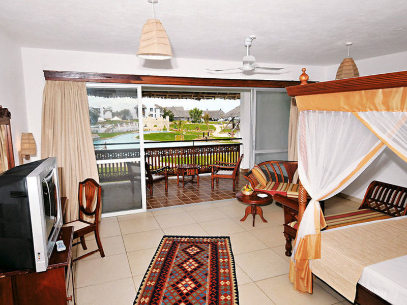 Royal Zanzibar Beach Resort