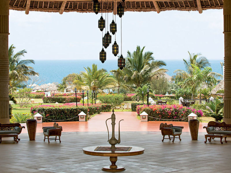 Royal Zanzibar Beach Resort