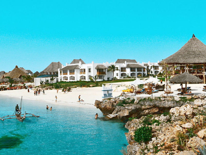 Royal Zanzibar Beach Resort