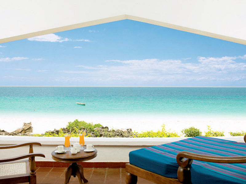 Royal Zanzibar Beach Resort