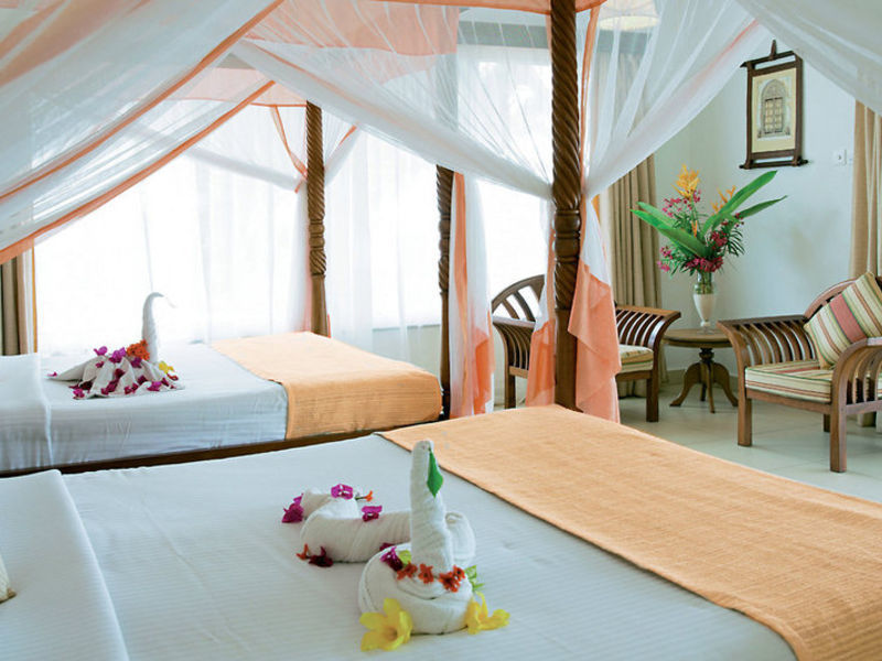 Royal Zanzibar Beach Resort