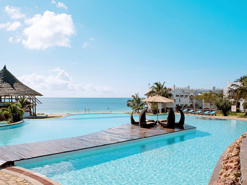 Royal Zanzibar Beach Resort