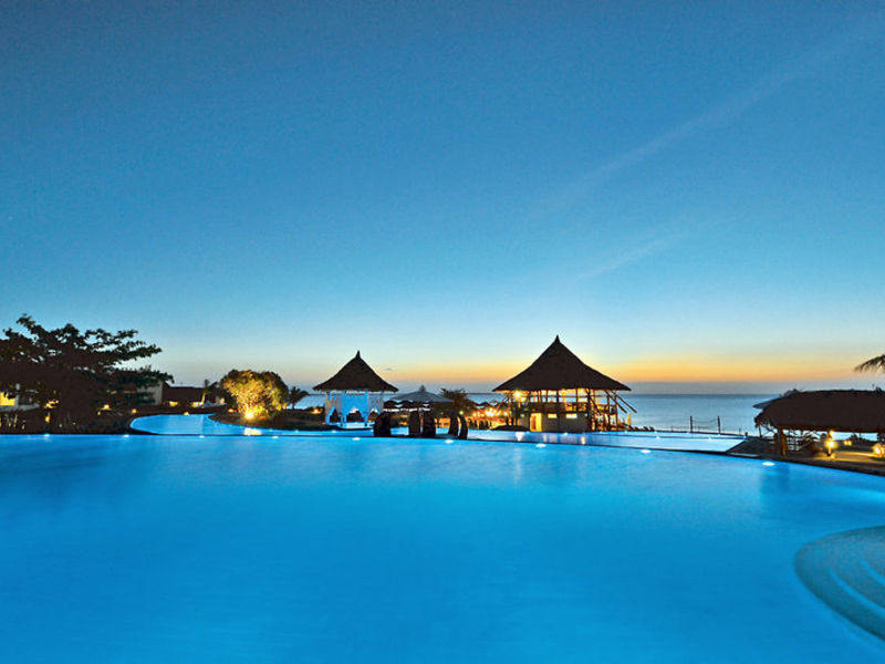 Royal Zanzibar Beach Resort