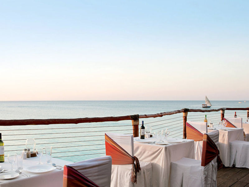 Royal Zanzibar Beach Resort