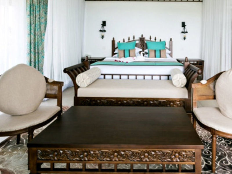 Royal Zanzibar Beach Resort
