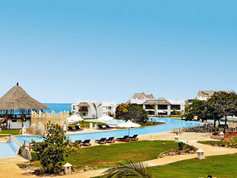 Royal Zanzibar Beach Resort