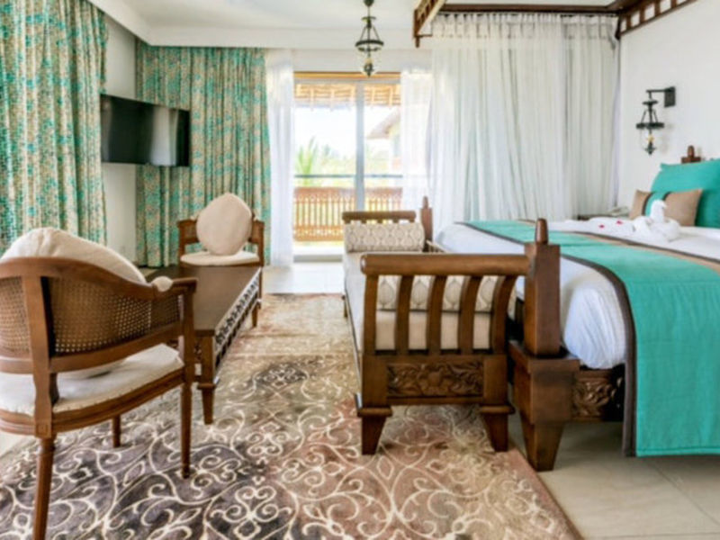 Royal Zanzibar Beach Resort