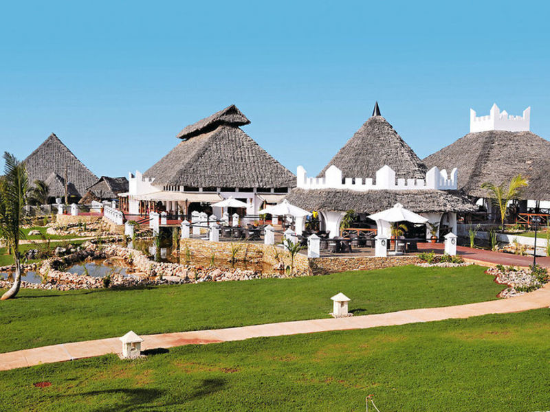 Royal Zanzibar Beach Resort
