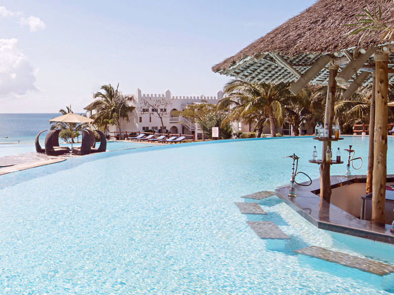Royal Zanzibar Beach Resort